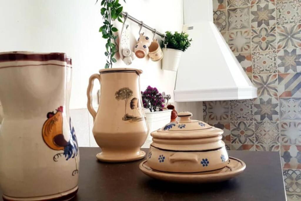 فيلا Casa Di Grace ألبيروبيللو المظهر الخارجي الصورة