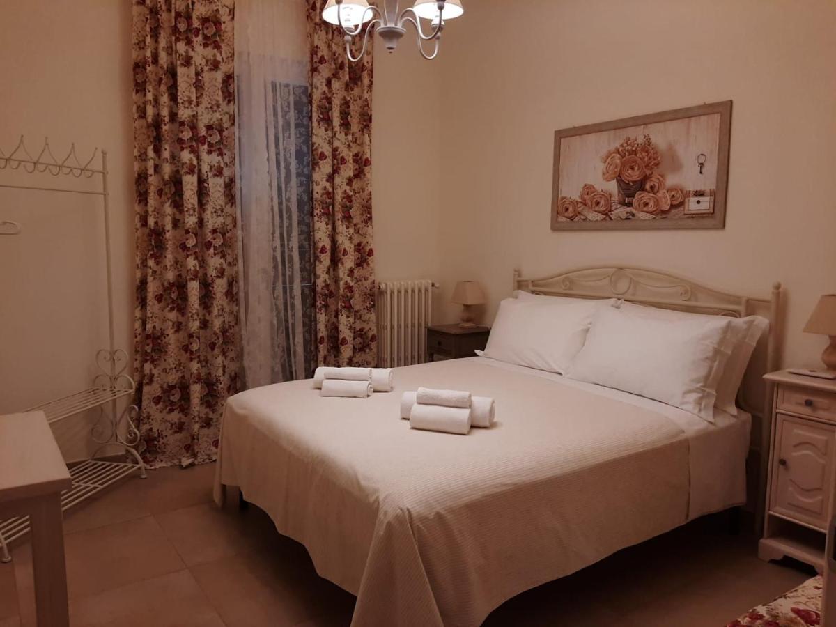 فيلا Casa Di Grace ألبيروبيللو المظهر الخارجي الصورة